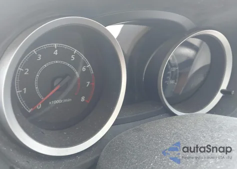 2012 Mitsubishi Lancer Se from USA, damaged, VIN JA32V2FW4CU010351